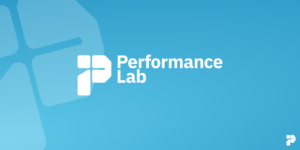 افزونه Performance Lab