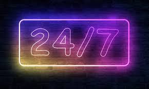 24/7
