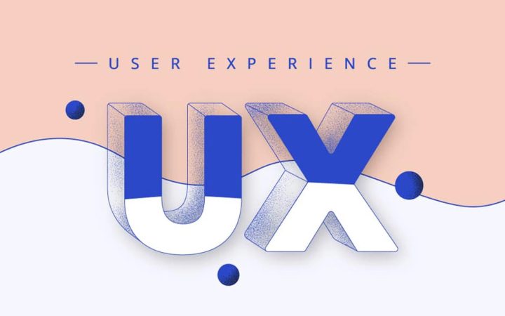 UX یا طراحی تجربه کاربری چیست ؟